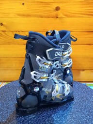 LYŽIARKY DALBELLO SPORT DS LTD W 24MP